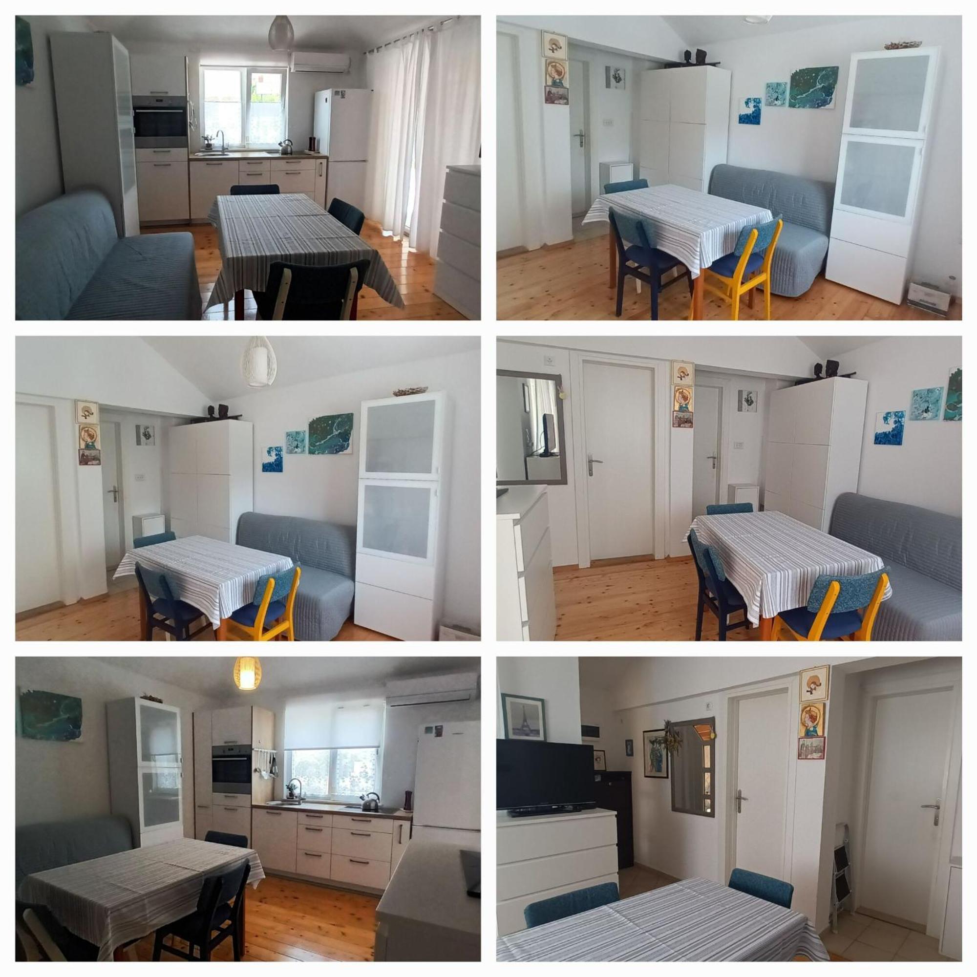 Apartments Marija Razanj Ngoại thất bức ảnh