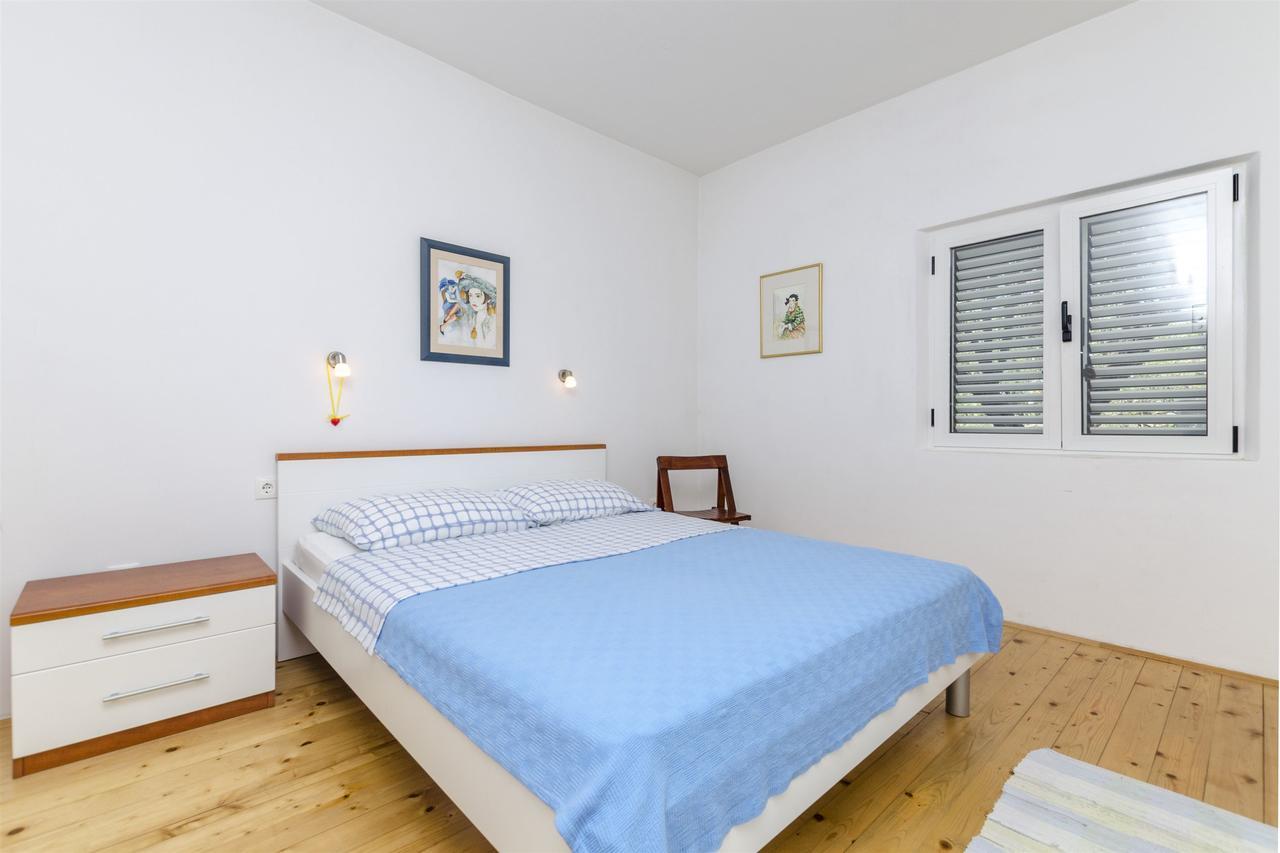 Apartments Marija Razanj Ngoại thất bức ảnh