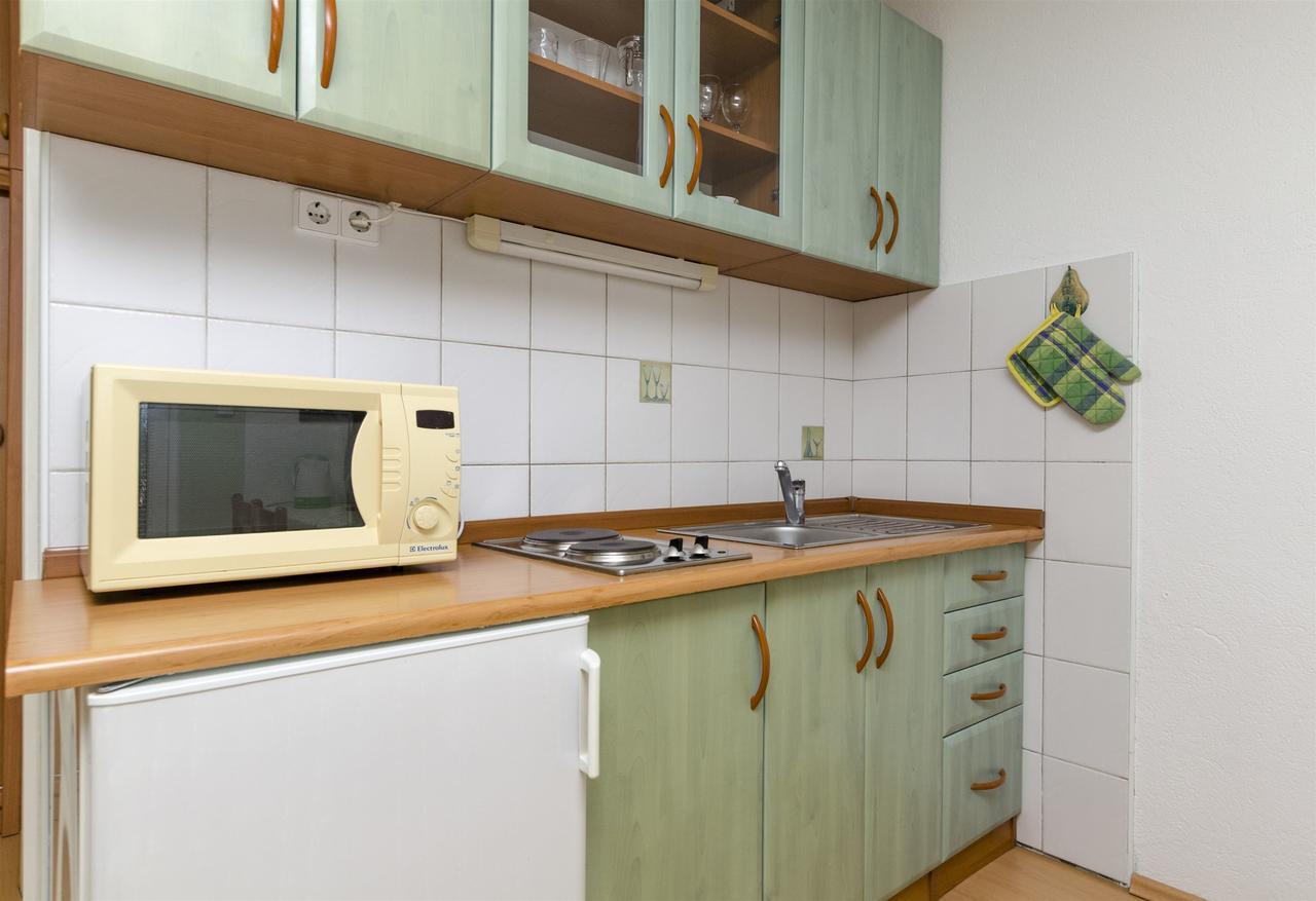 Apartments Marija Razanj Ngoại thất bức ảnh