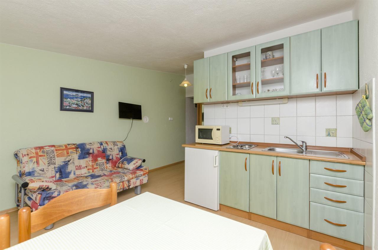 Apartments Marija Razanj Ngoại thất bức ảnh