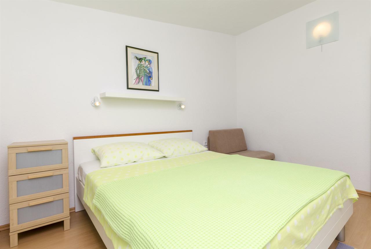 Apartments Marija Razanj Ngoại thất bức ảnh