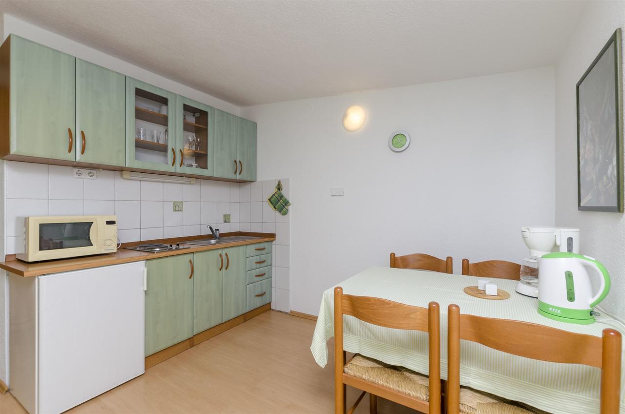 Apartments Marija Razanj Ngoại thất bức ảnh