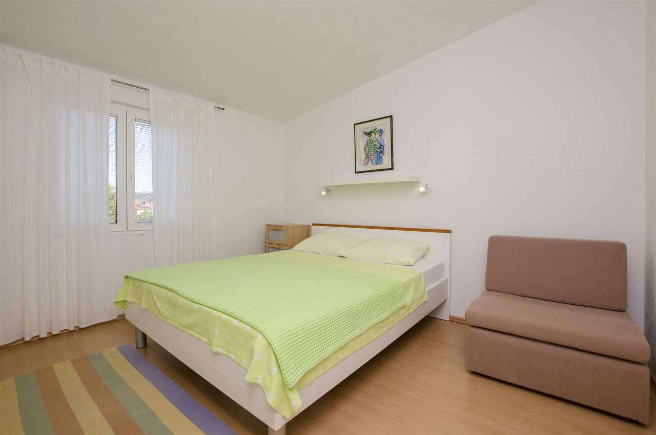 Apartments Marija Razanj Ngoại thất bức ảnh